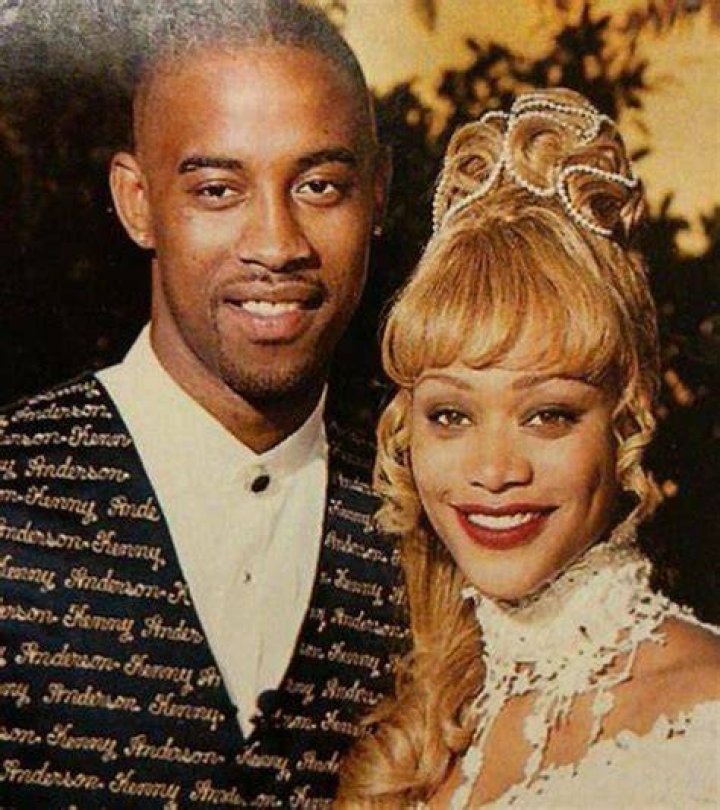 Kenny Anderson: Who Is Tami Roman Ex-Husband?