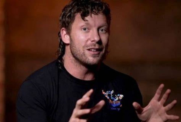 Kenny Omega Height, Weight, Net Worth, Age, Birthday, Wikipedia, Who, Nationality, Biography