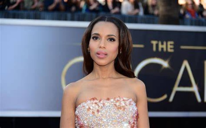 Kerry Washington Net Worth 2024 (Yearly With Sources)