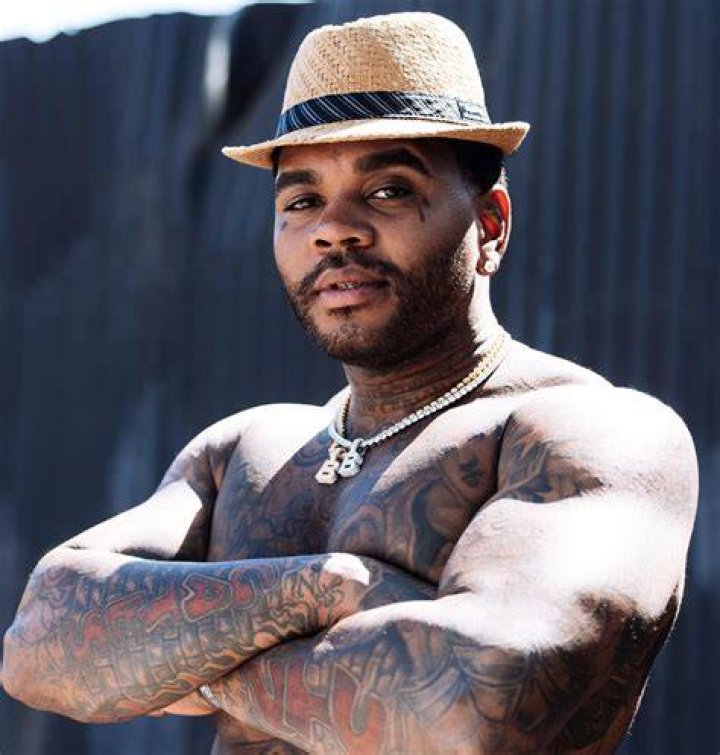 Kevin Gates Posts Picture of His Dead Grandmother on Instagram XXL
