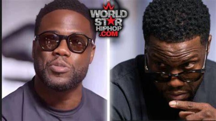 Kevin Hart reveals hilarious ‘The Rock’themed Halloween costume The