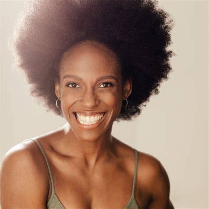 Kimberly Marable 54 Below