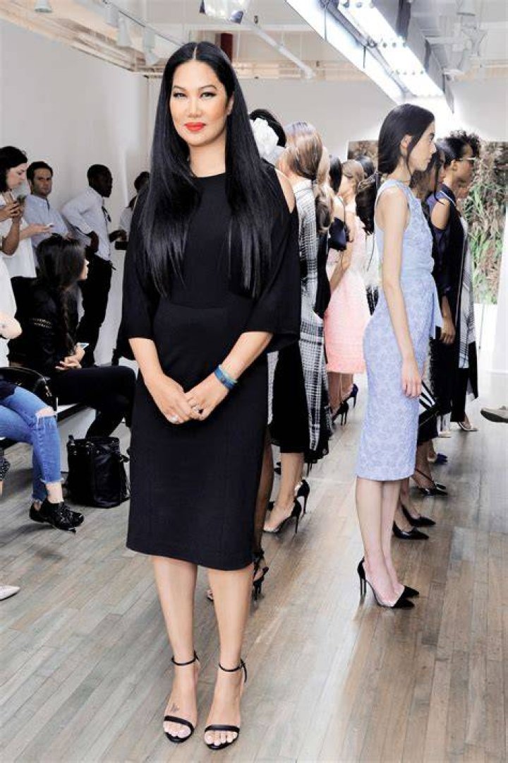Kimora Lee Simmons' 5 Kids Everything to Know Local News Today