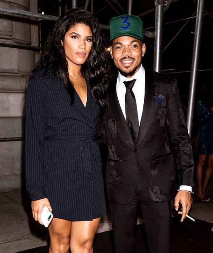 Kirsten Corley Bio, Family & Facts About Chance the Rapper's Wife