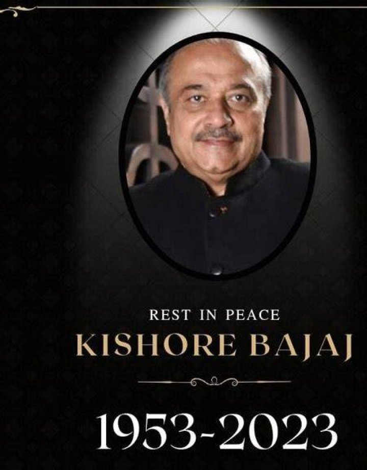Kishor Bajaj, the Man who Brought 1st Michelin Restaurant to India