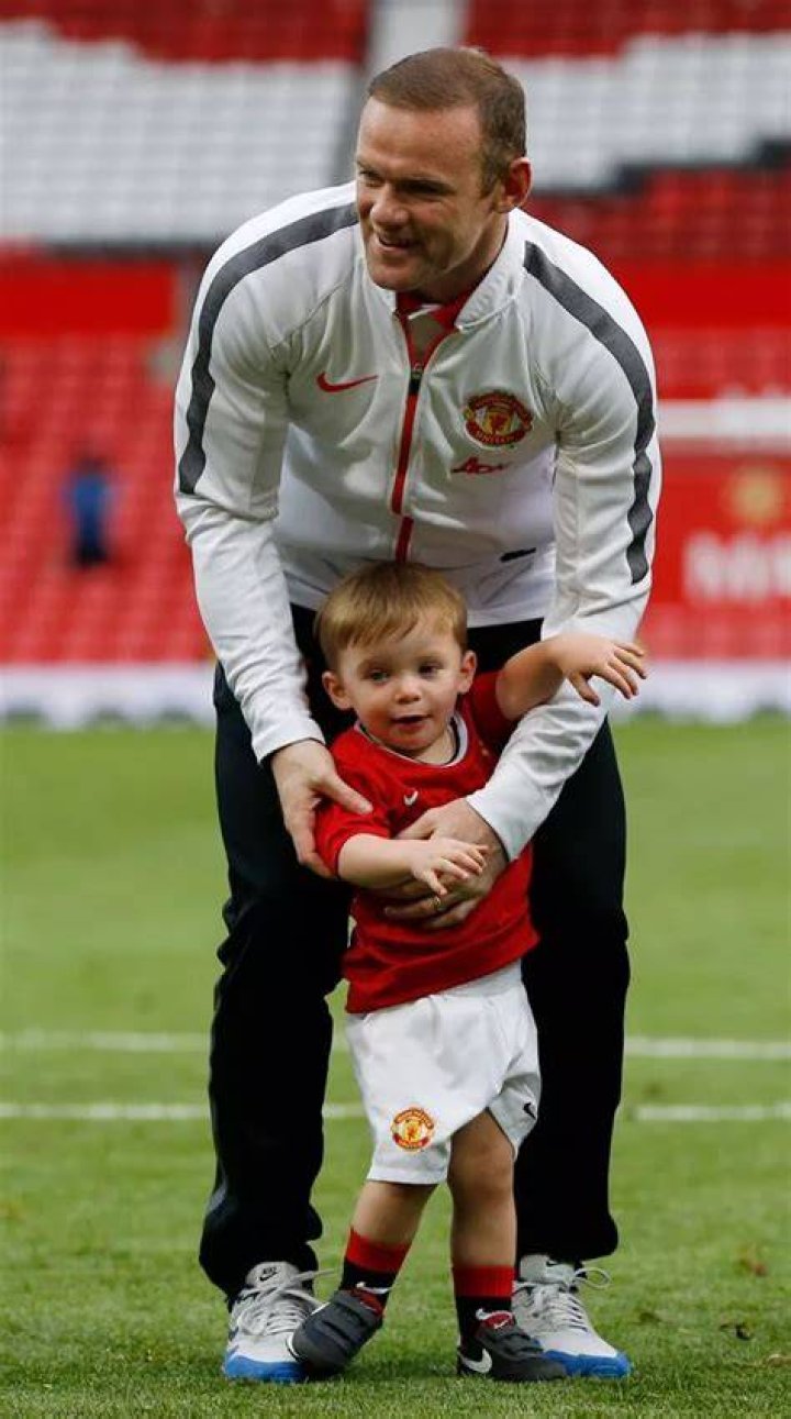 Klay Rooney