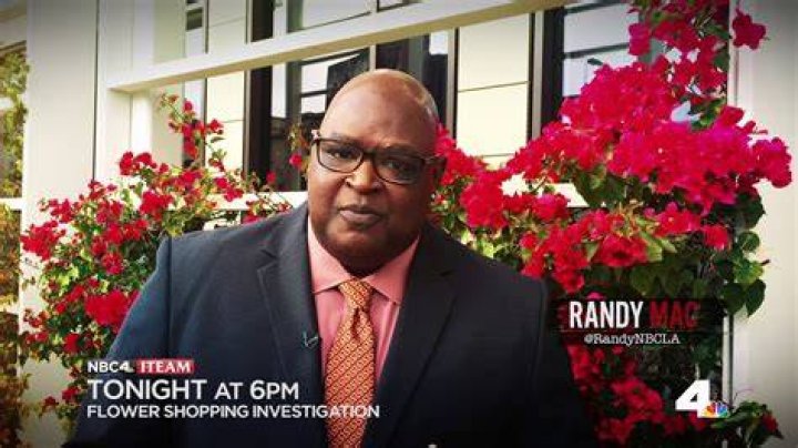 KNBC RANDY MAC SWEEPS PROMO YouTube