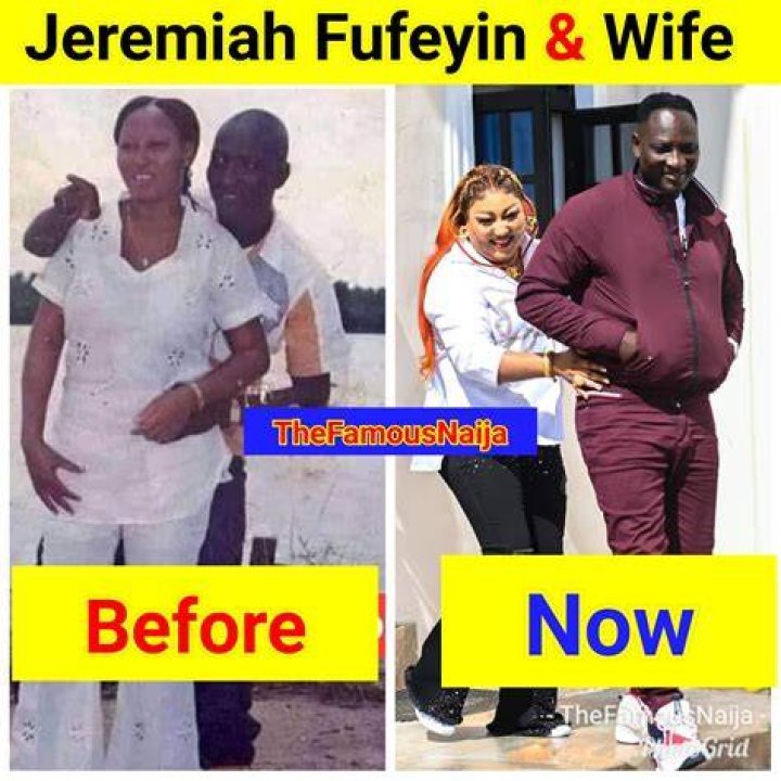 Know About Jeremiah Trotter’s Wife As She Dies Due To Breast Cancer