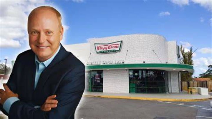 Krispy Kreme owner to give 5M to Holocaust survivors over family's
