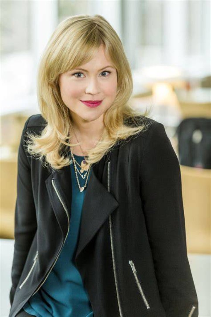 Kristin Booth The Boys Wiki Fandom