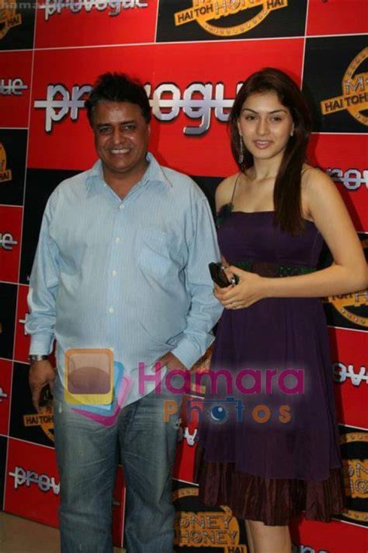 Kumar Dharmasena and Hansika Motwani Respond to Allegations in Leaked Video Scandal