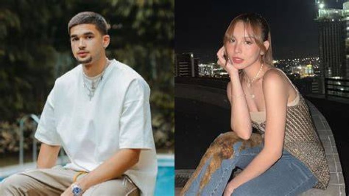 Kyline Alcantara Boyfriend Maverick ? Relationship Timeline