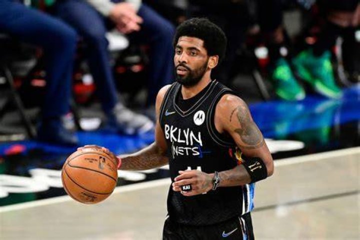 Kyrie Irving Backtracks After Calling His New Kyrie 8 Sneakers &ldquo;Trash