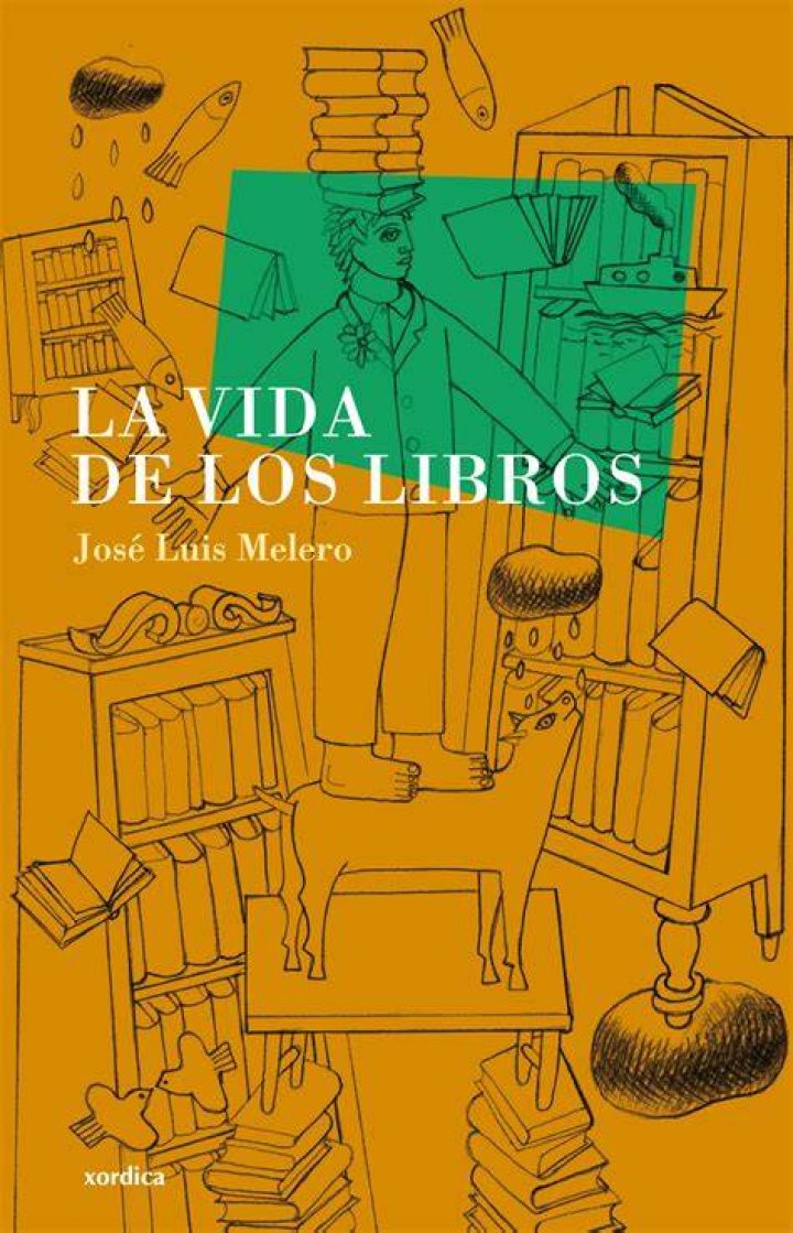 La vida de los libros debajo del puente fuerzas armadas en el centro de