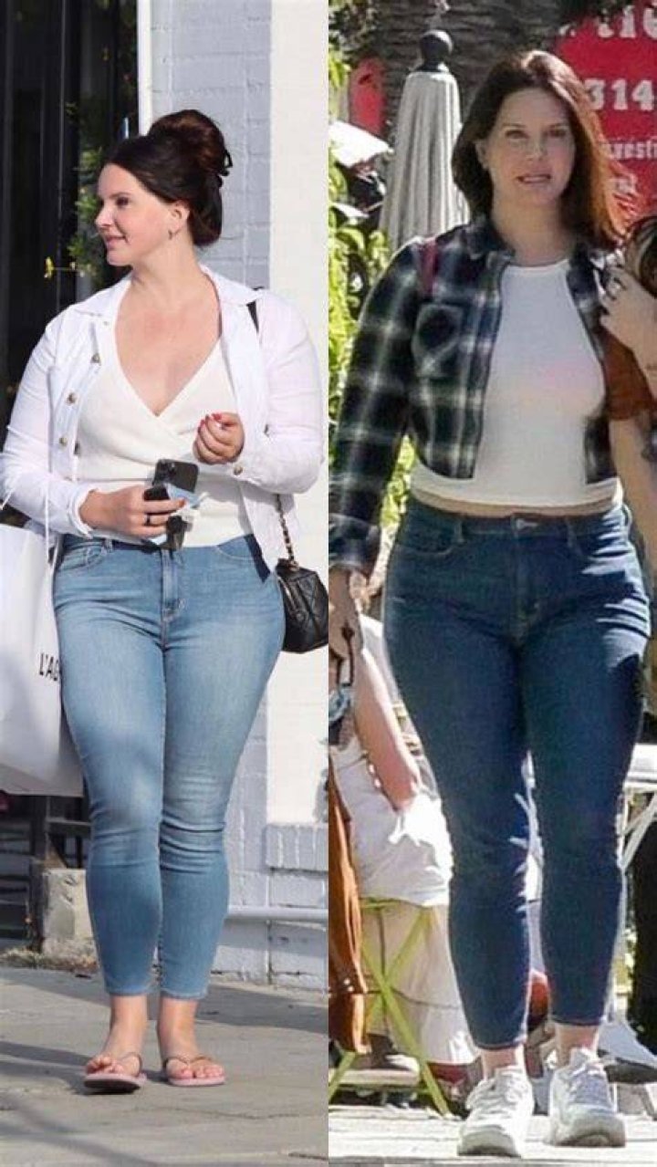 Lana Del Rey Weight Height Measurements Bra Size Ethnicity