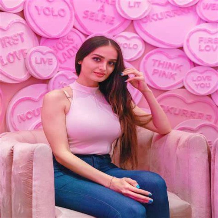 Lana Rose Wiki, Age, Biography, and Photos Filmi tamasha