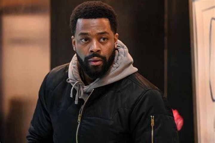 Laroyce Hawkins' Biography Wife, Net Worth, Weight Loss