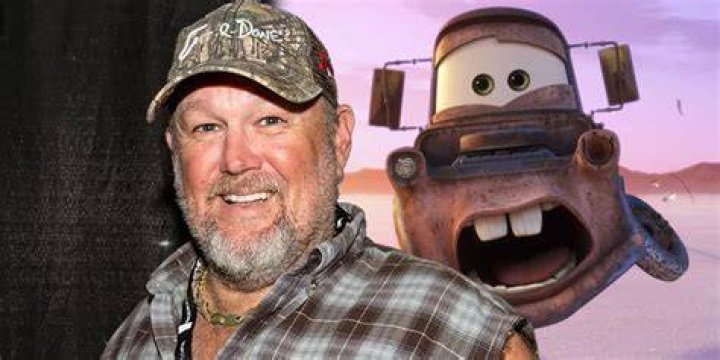 Larry the Cable Guy 2022 Tuacahn Center for the Arts (OFFICIAL)