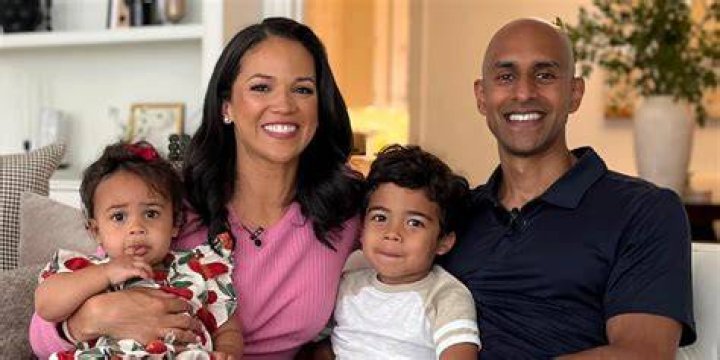 Laura Jarrett Wikipedia Age Husband And Family Ethnicity