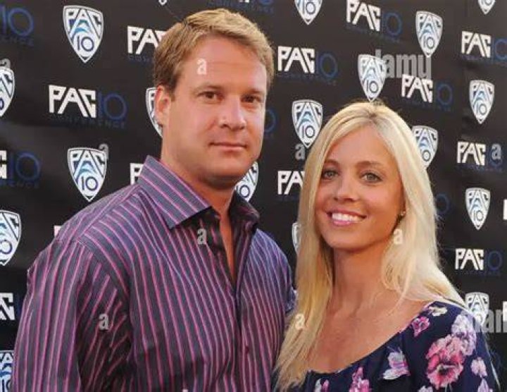 Layla Kiffin Wiki, Age (Lane Kiffin’s Ex-Wife) Biography, Family, Facts 2 Layla Kiffin brothers Stephen Reaves and David Reaves