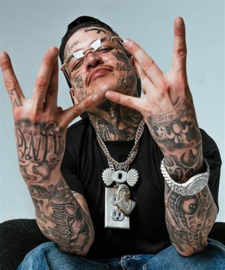 LEFTY GUNPLAY THE DARK TRUTH YouTube
