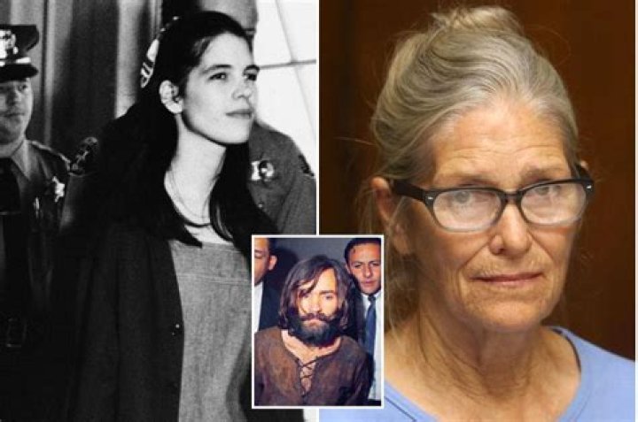 Leslie Van Houten Net Worth 2022, Salary, Age, Height, Bio, Family ,wiki,