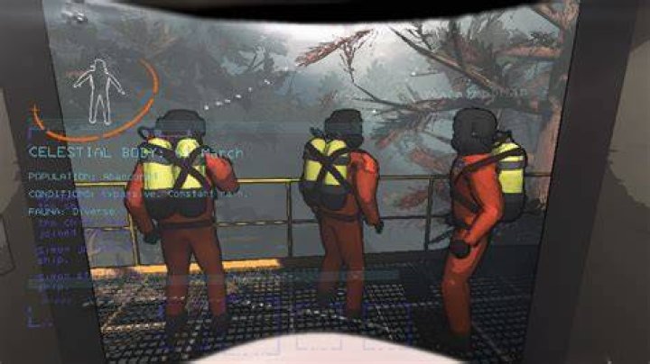 Lethal Company: A Unique Co-op Indie Horror Video Game