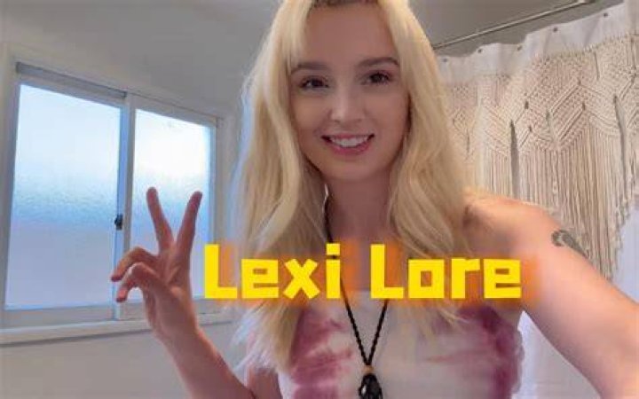 Lexi Lore Stars in 6th PervCity Scene