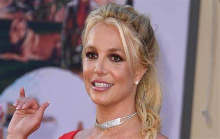 Lexie Spears Britney Spears Wiki FANDOM powered by Wikia