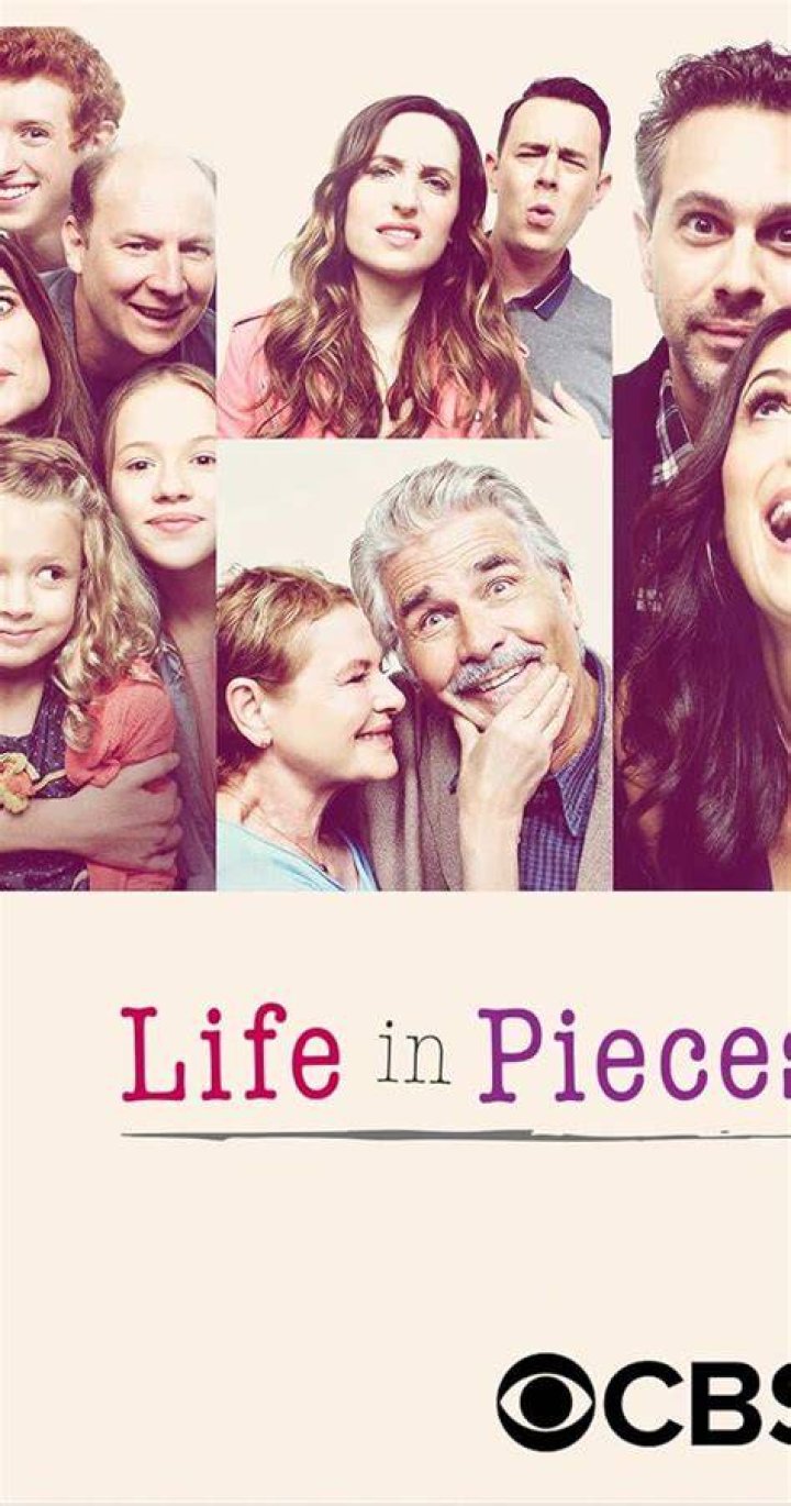 Life in Pieces' Hunter King Is Engaged to Nico Svoboda! Photo 4131326