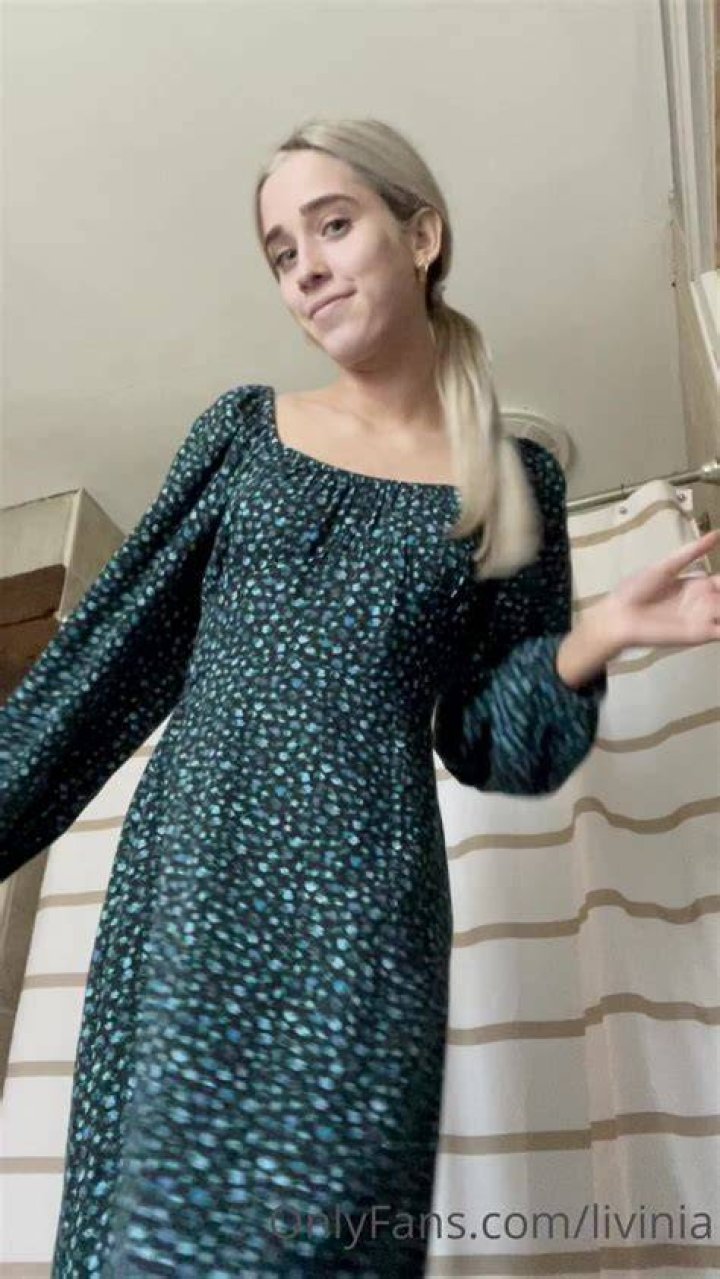 Livinia Roberts OnlyFans Leak: A Cautionary Tale Of Privacy