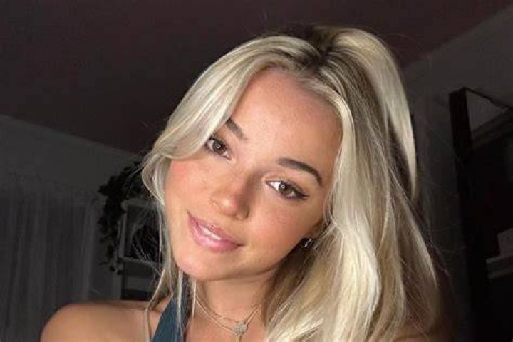 Livvy Dunne / livvydunne Nude Leaks Photo 297 Fapeza