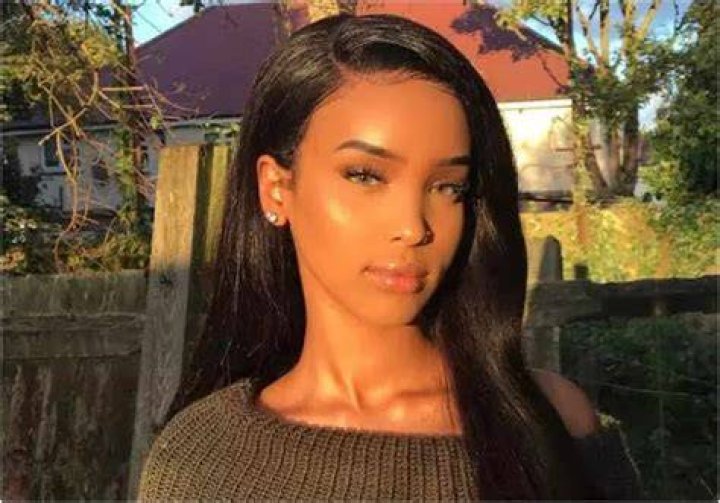 Liyah Mai’s bio age, height, net worth, height, weight, boyfriend