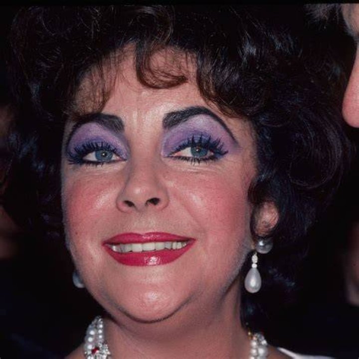 Liz Taylor