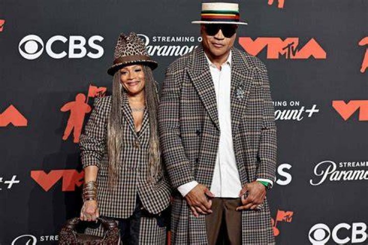 LL Cool J’s Wife Everything To Know About Simone South & Their 25