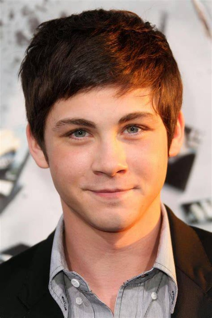 Logan Wade Lerman