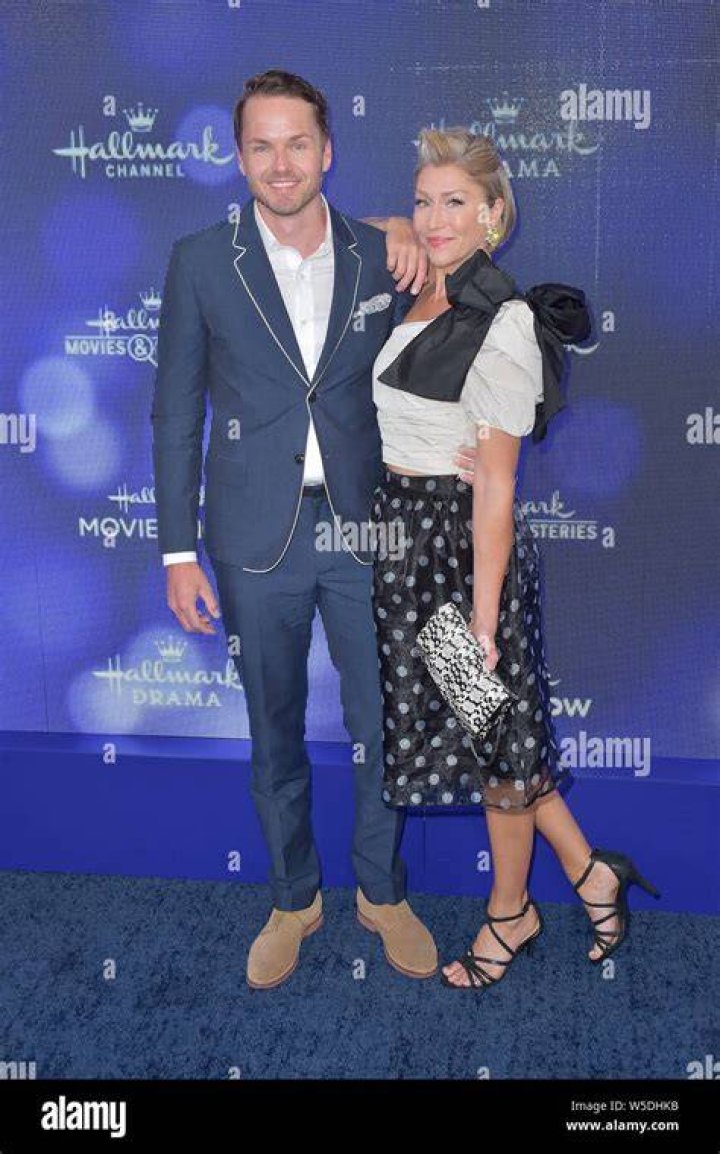 Lorie Campbell and Paul Campbell relationship, family, children Tuko.co.ke
