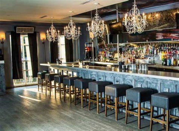 Lost Society DC Restaurant Washington, DC OpenTable