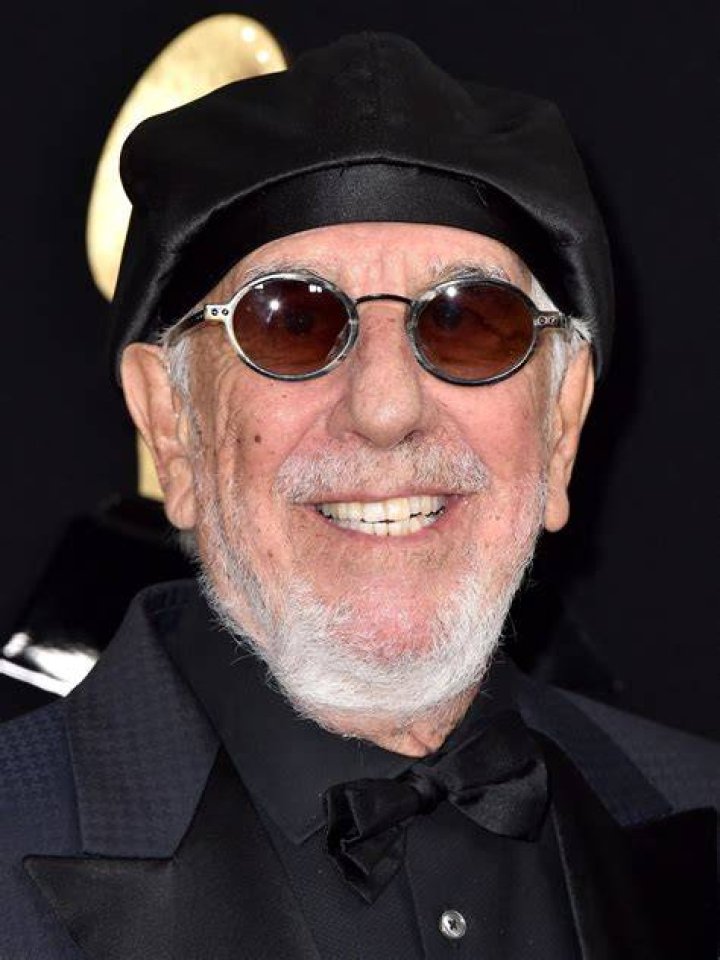 Lou Adler Lou Adler
