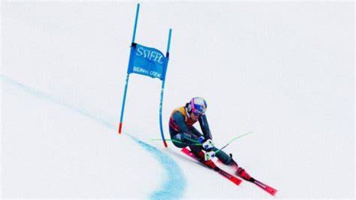 Lucas Braathen