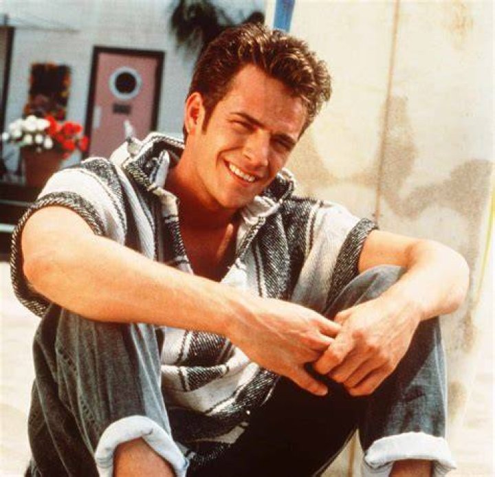 Luke Perry's Son Jack Perry Breaks Silence on Late Father's Death