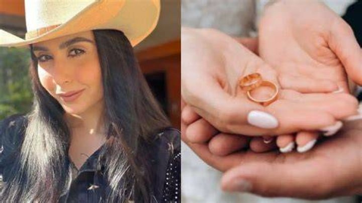Lupita Villalobos cuenta detalles ocultos sobre c&oacute;mo descubri&oacute; la