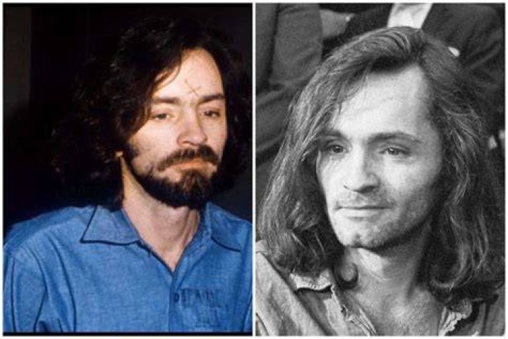 Luther Manson's Parents