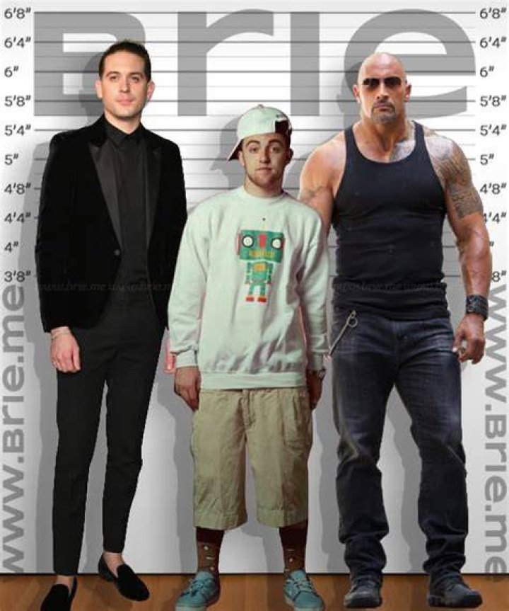 Mac Miller Height Weight Body Statistics Healthy Celeb
