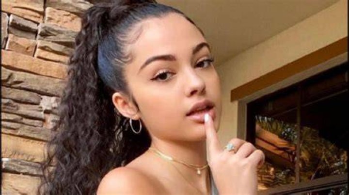 Malu Trevejo / malutrevejo18 Nude, OnlyFans Leaks, The Fappening