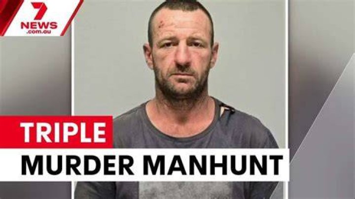 Manhunt Underway for Killer of 2 Nuns in Mississippi ABC News