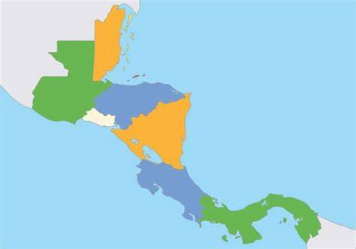 Mapa de retenes de migraci&oacute;n en estados unidos Tutti Descargas