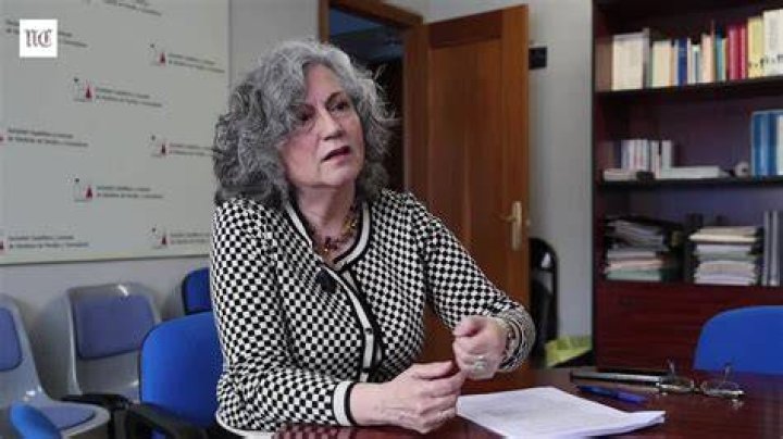 Maria Isabel Gutiérrez Celia - WeBlogy