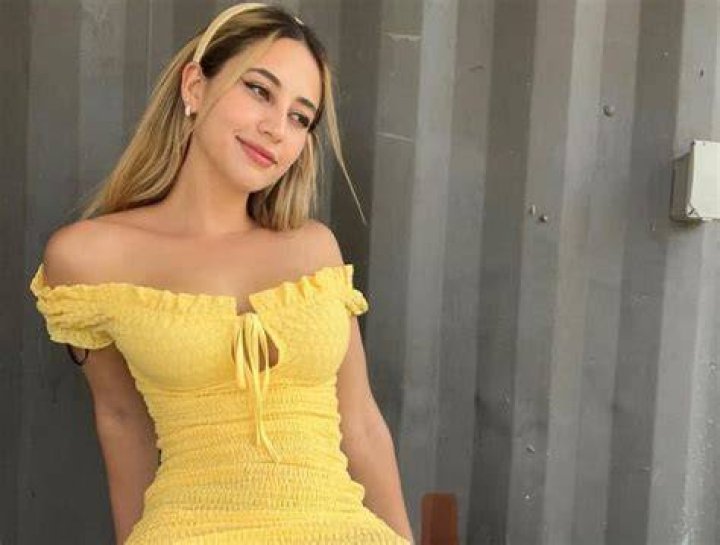 Mariam Olivera Wiki, Age, Biography, Net Worth, Wikipedia, Bio, Boyfriend,