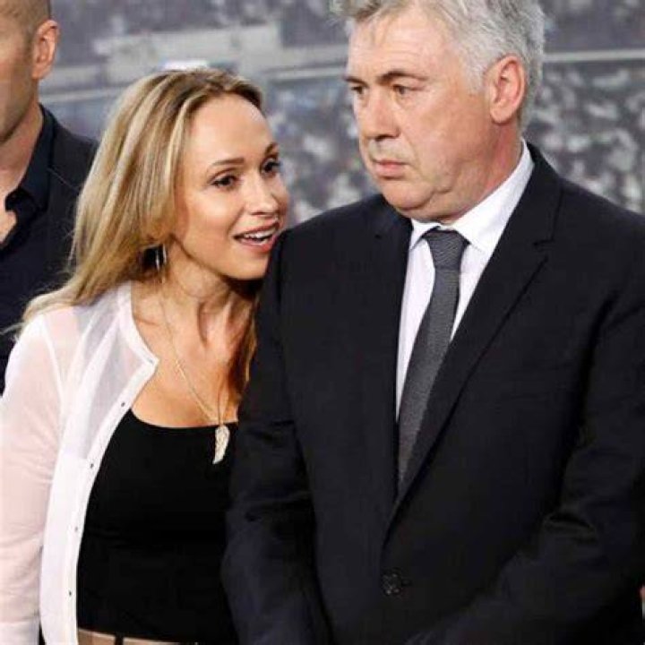 Mariann Barrena Mcclay Carlo Ancelotti Wife MySportDab